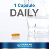 Douglas Labs Turmeric Max-V 100mg - 60 Capsules