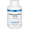 Douglas Labs Acetyl L-Carnitine 500mg