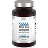 Douglas Laboratories Quell Fish Oil EPA/DHA Plus D 30 softgels bottle