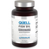 Douglas Laboratories Quell Fish Oil EPA/DHA Plus D 60 softgels bottle
