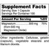 Douglas Labs Magnesium Oxide
