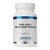 Douglas Labs Malic Acid + Magnesium - 180 Tablets DLBS03411 30.99