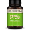 Dr. Mercola Folate 5mg - 30 Capsules DRMC30861 31.99