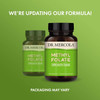 Dr. Mercola Folate 5mg - 30 Capsules