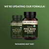 Dr. Mercola Organic Pine Park Extract - 60 Tablets