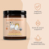 Dr. Mercola Organic Curcumin for Dogs & Cats - 75 Grams