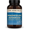 Dr. Mercola Magnesium Advanced Magnesium L-Threonate 90 capsules bottle
