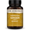 Dr. Mercola Fermented Ginger - 60 Capsules DRMC17701 37.99