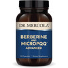 Dr. Mercola Berberine and MicroPQQ Advanced 30 capsule bottle