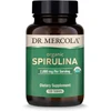 Dr. Mercola Organic Spirulina 2,000 mg 120 tablet bottle