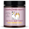 Dr. Mercola Bark & Whiskers Detox Support for dogs and cats 1.8 oz (52.3 g) jar