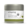 Dr. Mercola Solspring Organic Matcha Ceremonial Green Tea 30 g tin