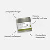 Dr. Mercola Solspring Organic Matcha Ceremonial Green Tea - 30 Grams