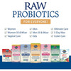 Garden of Life Raw Probiotics Ultimate Care - 30 Capsules