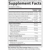 Garden of Life mykind Organics Adrenal Daily Balance - 120 Tablets
