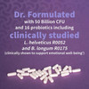 Garden of Life Dr. Formulated Probiotics Mood+ - 60 Capsules