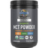 Garden of Life Dr. Formulated Keto Organic MCT Powder 30 servings tub