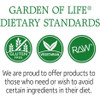 Garden of Life Vitamin Code Grow Bone System - 1 Kit