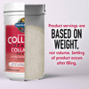Garden of Life Grass Fed Collagen Beauty Cranberry Pomegranate - 270 Grams