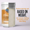 Garden of Life Multi Source Collagen Turmeric Apple Cin - 220 Grams