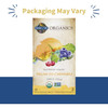 Garden of Life mykind Organics Vegan D3 Raspberry-Lemon - 30 Tablets