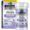 Garden of Life Dr. Formulated Probiotics Once Daily Prenatal Shelf Stable - 30 Capsules GRLF20036 28.99