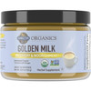 Garden of Life myKind Organics Golden Milk Powder - 105 Grams GRLF23082 21.99