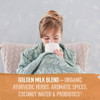 Garden of Life myKind Organics Golden Milk Powder - 105 Grams