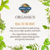 Garden of Life myKind Organics Golden Milk Powder - 105 Grams