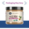Garden of Life myKind Organics Maca Root Powder - 225 Grams