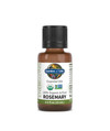 Garden of Life Rosemary Essential Oil Organic - 0.5 Ounces GRLF23006 13.99