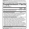Vitamin Code RAW B-12 supplement facts, 1,000 mcg methylcobalamin