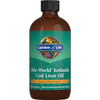 Garden of Life Cod Liver Oil Liquid - 236 Milliliters GRLF11362 20.99