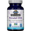 Garden of Life Dr. Formulated Prenatal DHA - 30 Softgels GRLF24652 29.99