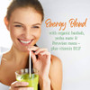 Garden of Life Perfect Food Raw-Energizer Raw Organic Green Super Food - 279 Grams