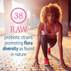 Garden of Life Raw Probiotics Vaginal Care Shelf-Stable - 30 Capsules