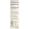 Oil of Oregano box showing supplement facts and suggested use