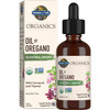 Garden of Life mykind Organics Herbal Oil of Oregano - 1 Ounce