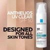 La Roche-Posay Anthelios UV Clear Daily Invisible Sunscreen SPF 50