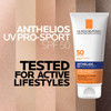 La Roche Posay Anthelios UV Pro-Sport Sunscreen SPF 50