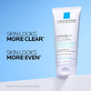 La Roche Posay Effaclar Duo Acne Face Wash With 4% Benzoyl Peroxide