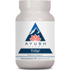 Ayush Herbs Trifal 90 vegetarian capsule bottle