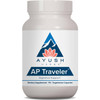 Ayush Herbs AP Traveler - 90 Capsules AYHB01029 46.99