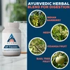 AP Traveler bottle with Indian barberry, neem, vidanga fruit and bael tree fruit images