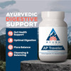 Ayush Herbs AP Traveler - 90 Capsules