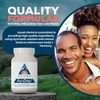 Ayush Herbs Ayu-Test - 90 Capsules
