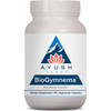 Ayush Herbs BioGymnema Metabolic Health 90 vegetarian capsules bottle