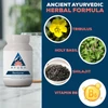 Rentone bottle with tribulus, holy basil, shilajit and vitamin B6 images