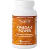 BrainMD Omega-3 Power 60 softgel bottle