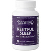 BrainMD Restful Sleep - 60 Capsules BRMD03123 39.99